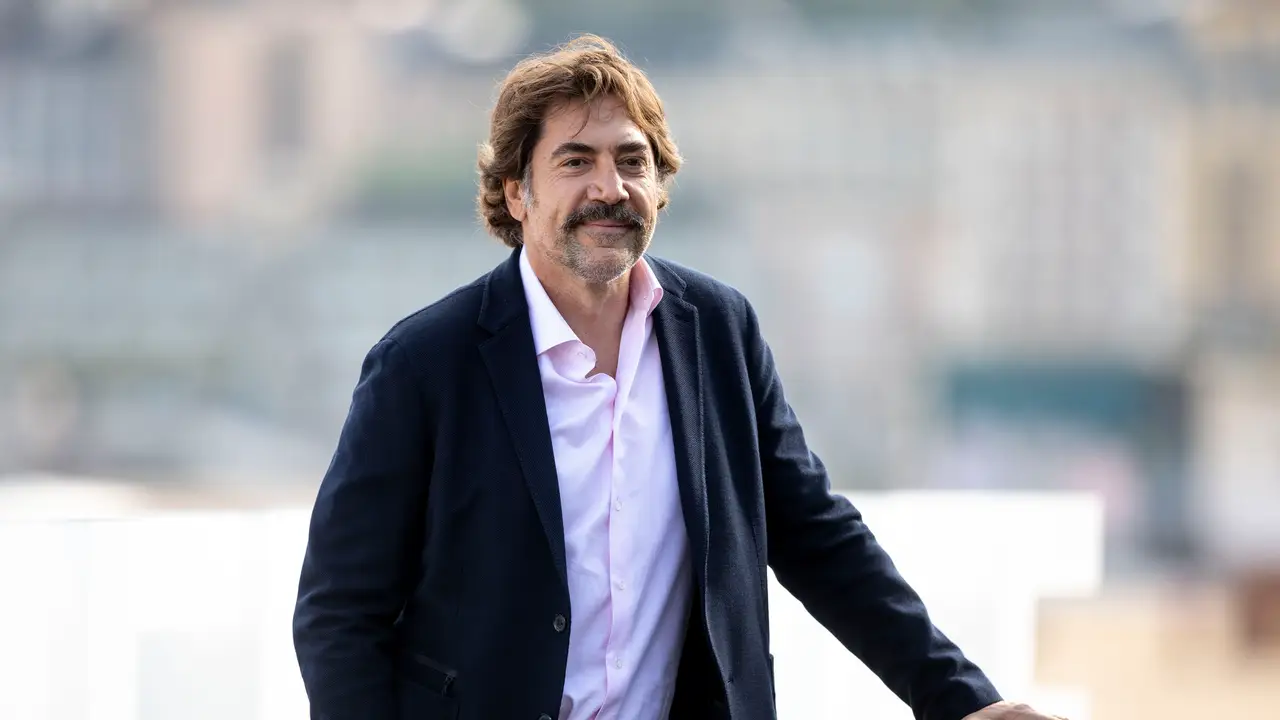 'El buen patrón' será la película que represente a España en los Premios Oscar 2021 'El buen patrón' será la película que represente a España en los Premios Oscar 2021