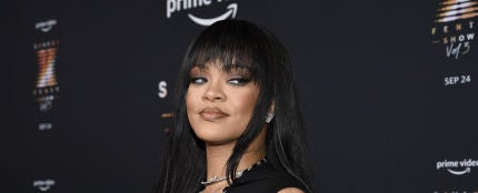 Rihanna reivindica la diversidad y la inclusión de todos los cuerpos en el nuevo desfile de Savage x Fenty