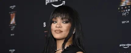 Rihanna reivindica la diversidad y la inclusión de todos los cuerpos en el nuevo desfile de Savage x Fenty Rihanna reivindica la diversidad y la inclusión de todos los cuerpos en el nuevo desfile de Savage x Fenty