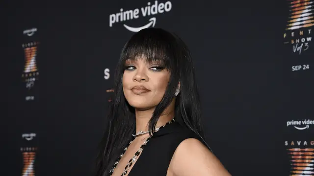 Rihanna reivindica la diversidad y la inclusión de todos los cuerpos en el nuevo desfile de Savage x Fenty