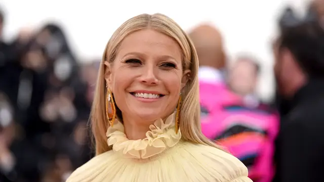 Gywneth Paltrow