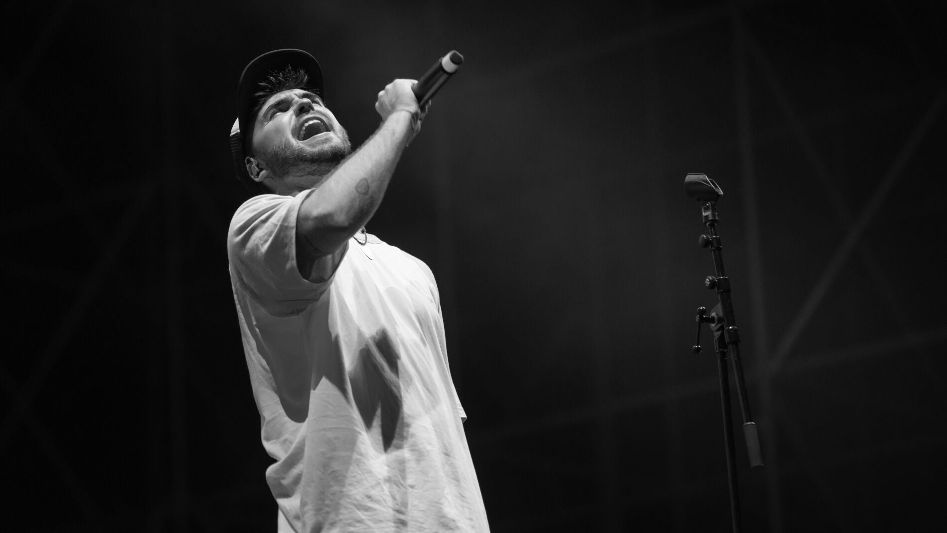 Otra imagen de Mosaic en La Mercè 2021