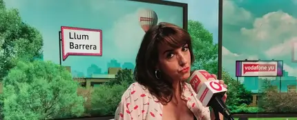 Llum Barrera Llum Barrera