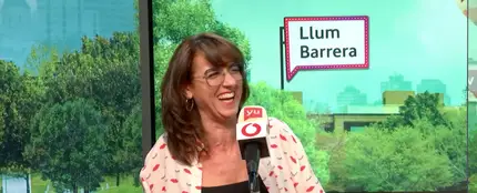 Llum Barrera Llum Barrera