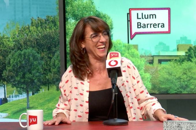 Llum Barrera Llum Barrera
