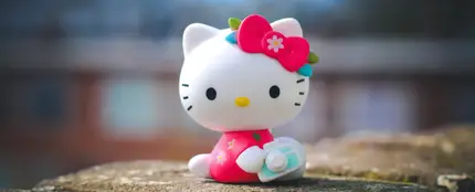 Hello Kitty Hello Kitty