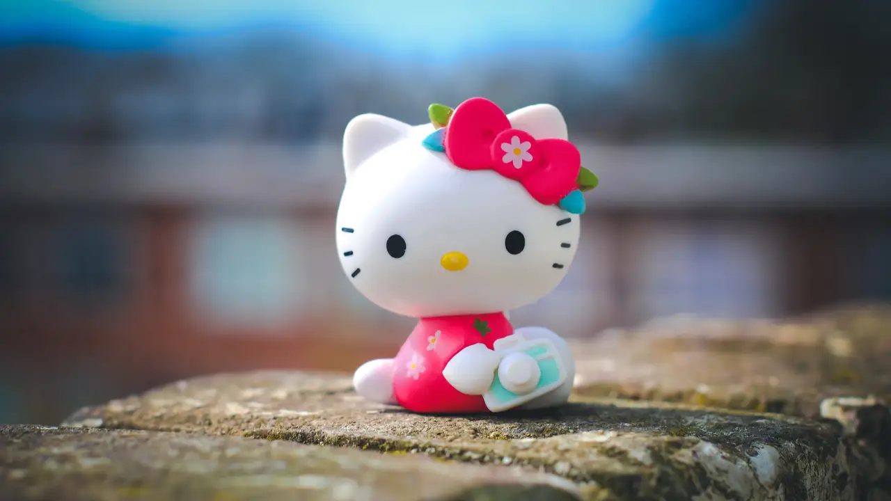 Hello Kitty Hello Kitty