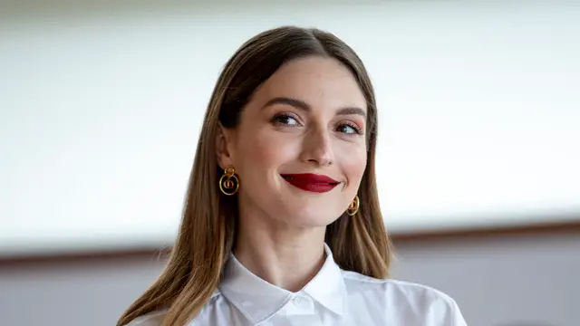 María Valverde