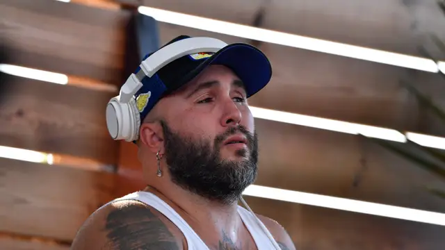 Kiko Rivera