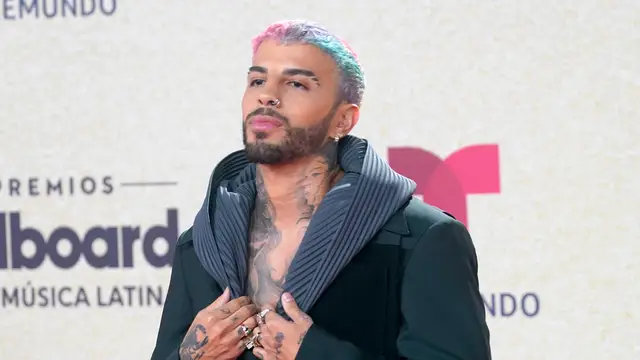 Rauw Alejandro, de cerca: cuánto dinero tiene, con cuántos años supo que quería ser artista y cuál es su primera canción