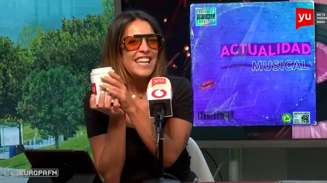 Lorena Castell en yu, No te pierdas nada