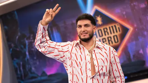 Omar Montes entrevista completa  Omar Montes entrevista completa