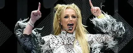 Britney Spears Britney Spears