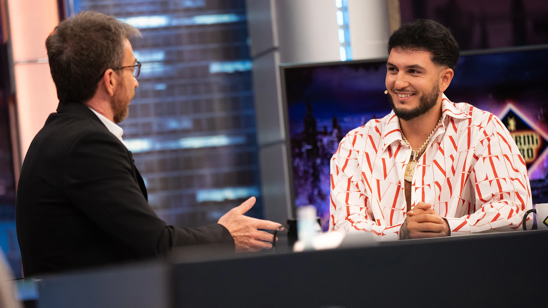 La anécdota más hilarante de Omar Montes cuando era socorrista: "Cuando saqué la chorra hubo unos segundos tensos"