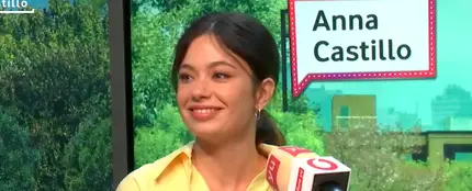 Anna Castillo en yu, No te pierdas nada Anna Castillo en yu, No te pierdas nada