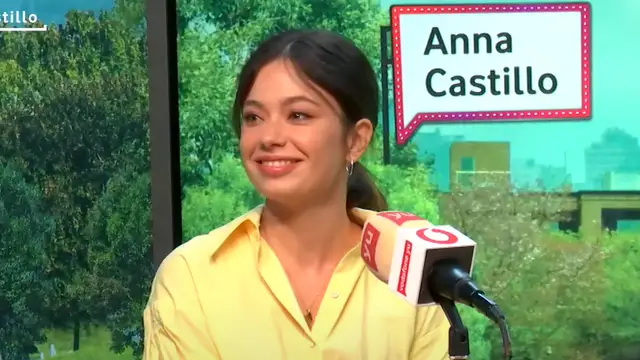 Anna Castillo en yu, No te pierdas nada