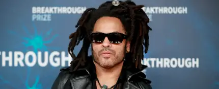 Lenny Kravitz Lenny Kravitz