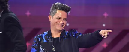Alejandro Sanz contará con una estrella en el Paseo de la Fama de Hollywood Alejandro Sanz contará con una estrella en el Paseo de la Fama de Hollywood