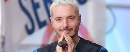 J Balvin J Balvin