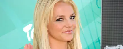 Britney Spears Britney Spears