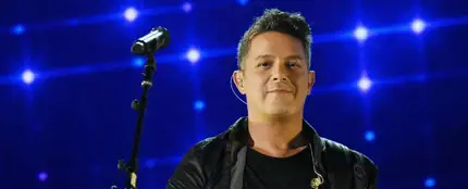 Alejandro Sanz Alejandro Sanz