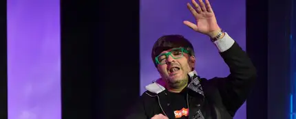 Wally Lopez Wally Lopez