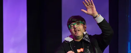 Wally Lopez Wally Lopez