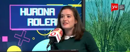 El final alternativo de Victoria Martín para 'La bella durmiente' El final alternativo de Victoria Martín para 'La bella durmiente'