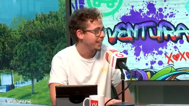 El resumen de Ventura del concierto de Rauw Alejandro