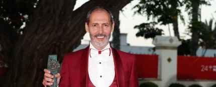 Descubriendo a Manuel Bandera: su relaci&oacute;n con Antonio Banderas, su mujer Marisol y su apuesto hijo de 29 a&ntilde;os