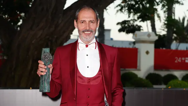 Descubriendo a Manuel Bandera: su relación con Antonio Banderas, su mujer Marisol y su apuesto hijo de 29 años