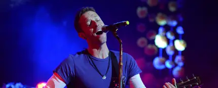 Chris Martin Chris Martin