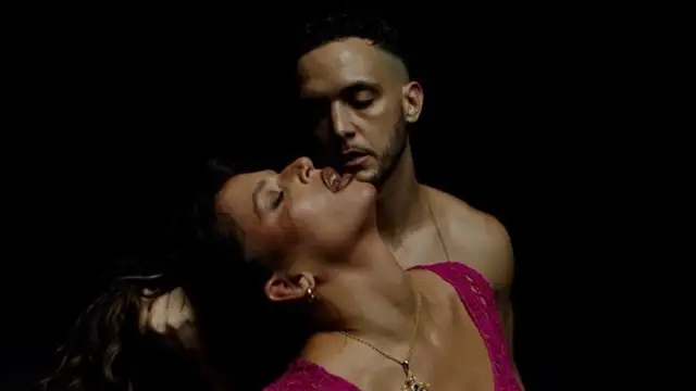 C. Tangana y Nathy Peluso