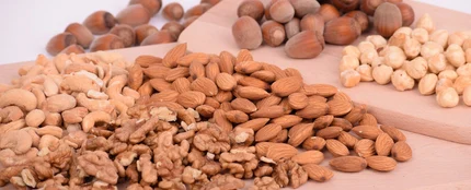 ¿Cuánto engordan los frutos secos? ¿Cuál es el más calórico? ¿Y el menos? ¿Cuánto engordan los frutos secos? ¿Cuál es el más calórico? ¿Y el menos?