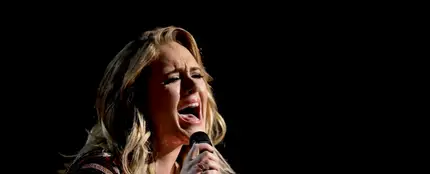Adele Adele