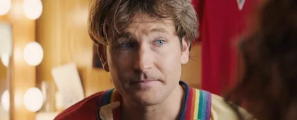 Jamie Costa imitando a Robin Williams Jamie Costa imitando a Robin Williams