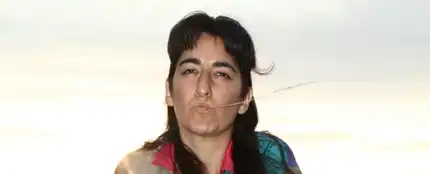 Charo López Charo López