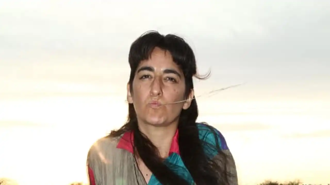 Charo López Charo López