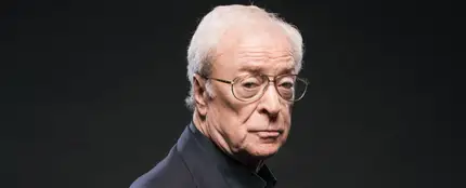 Michael Caine Michael Caine