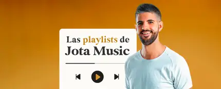 Las playlists de Jota Music - Home Las playlists de Jota Music - Home