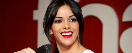 Raquel del Rosario Raquel del Rosario