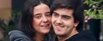 Victoria Federica y Jorge Bárcenas se van a vivir juntos Victoria Federica y Jorge Bárcenas se van a vivir juntos