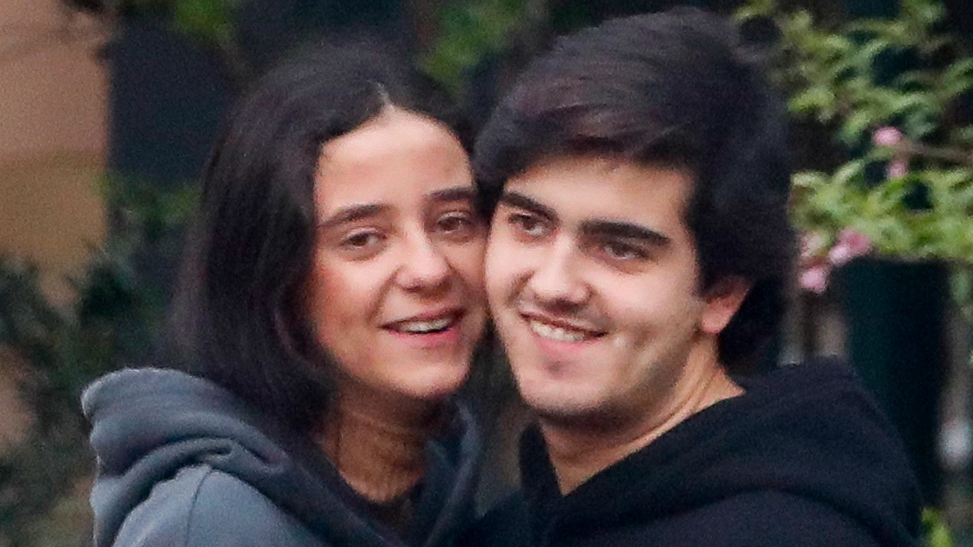 Victoria Federica y Jorge Bárcenas se van a vivir juntos