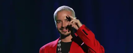 J Balvin J Balvin