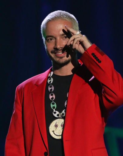 J Balvin J Balvin