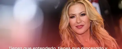 Siete frases inspiradoras de siete cantantes que han superado el cáncer de mama Siete frases inspiradoras de siete cantantes que han superado el cáncer de mama