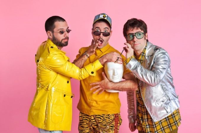 Varry Brava Varry Brava