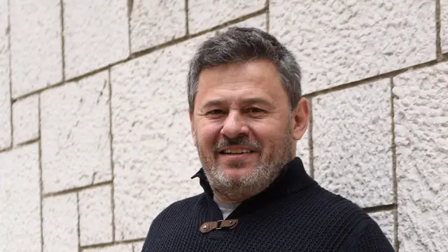 Miki Nadal, colaborador del programa 'Zapeando' de laSexta