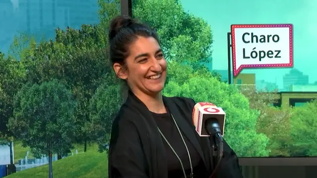 Charo López