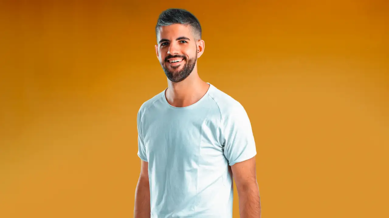 Jota Music, el DJ de Cuerpos Especiales Jota Music, el DJ de Cuerpos Especiales